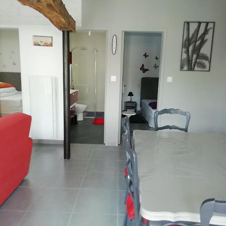 Au Coeur Des Coteaux Du Layon Villa Le Champ-sur-Layon ภายนอก รูปภาพ