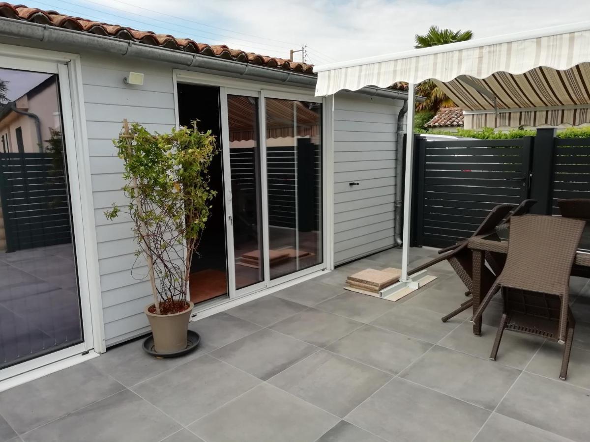 Au Coeur Des Coteaux Du Layon Villa Le Champ-sur-Layon ภายนอก รูปภาพ